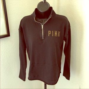 New Orleans Saints PINK Pullover